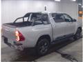 2024 Toyota Hilux