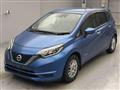 2019 Nissan Note