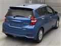 2019 Nissan Note