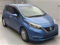 2019 Nissan Note