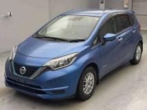 2019 Nissan Note