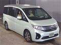 2015 Honda Step WGN