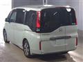 2015 Honda Step WGN