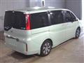 2015 Honda Step WGN