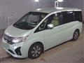 2015 Honda Step WGN