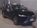 2025 Toyota Harrier