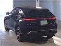 2025 Toyota Harrier