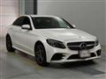 2019 Mercedes-Benz C-Class