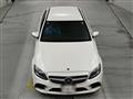 2019 Mercedes-Benz C-Class