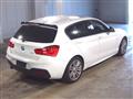 2015 BMW 1 Series