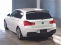 2015 BMW 1 Series