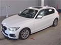 2015 BMW 1 Series