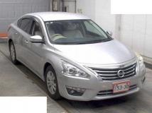 2018 Nissan Teana