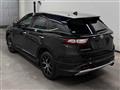 2019 Toyota Harrier