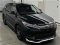 2019 Toyota Harrier