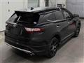 2019 Toyota Harrier