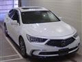 2019 Honda Legend