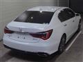 2019 Honda Legend