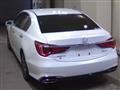 2019 Honda Legend