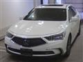 2019 Honda Legend