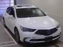 2019 Honda Legend