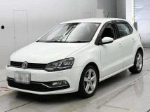 2017 Volkswagen Polo