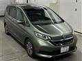2019 Honda Freed
