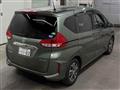2019 Honda Freed