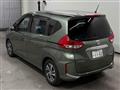 2019 Honda Freed
