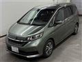 2019 Honda Freed