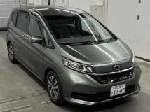 2019 Honda Freed