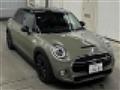 2019 BMW MINI