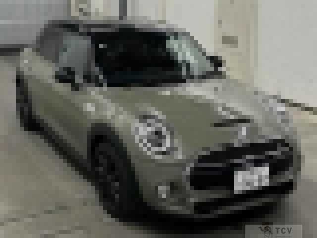2019 BMW MINI