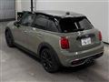 2019 BMW MINI