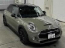 2019 BMW MINI
