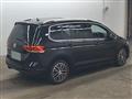 2017 Volkswagen Golf Touran