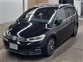 2017 Volkswagen Golf Touran