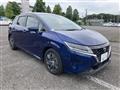 2022 Nissan Note
