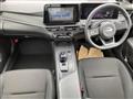 2022 Nissan Note