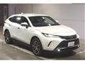 2024 Toyota Harrier