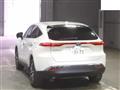 2024 Toyota Harrier