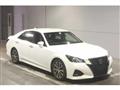 2017 Toyota Crown