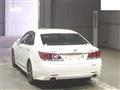2017 Toyota Crown