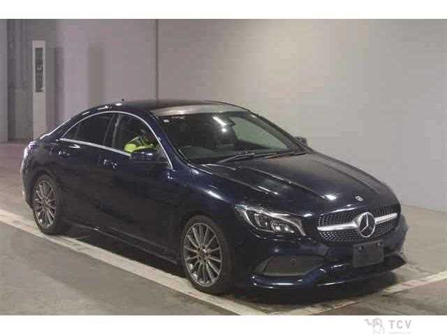 2017 Mercedes-Benz Mercedes-Benz Others