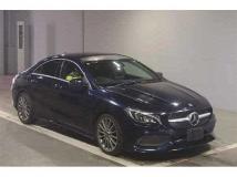 2017 Mercedes-Benz Mercedes-Benz Others