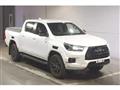 2024 Toyota Hilux