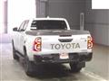 2024 Toyota Hilux