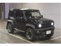 2022 Suzuki Jimny Sierra