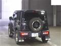 2022 Suzuki Jimny Sierra