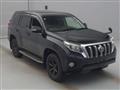 2015 Toyota Land Cruiser Prado